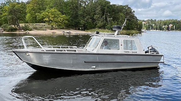 Tärnskär 24, 2012 Motor 225 hk 2026 4 of 13