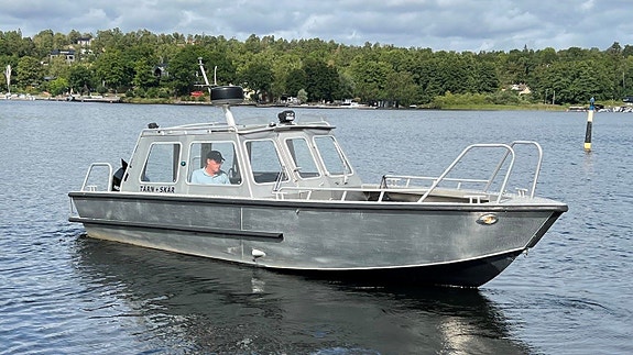 Tärnskär 24, 2012 Motor 225 hk 2026 2 of 13
