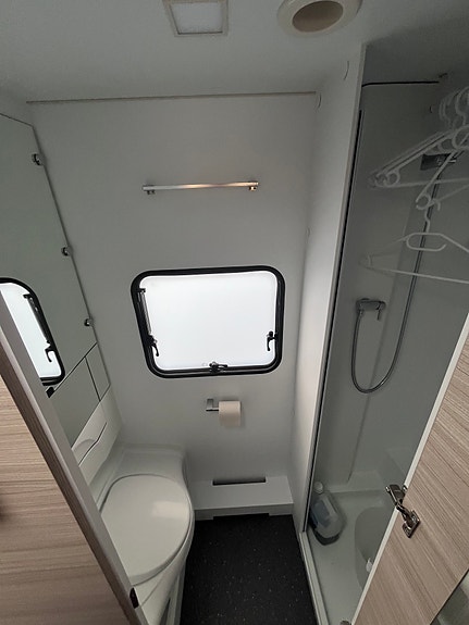 Adria Altea 552Pk 4 of 5