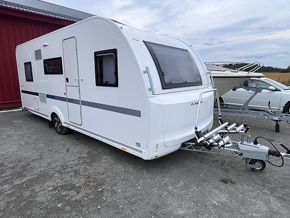 Adria Altea 552Pk 2 of 5