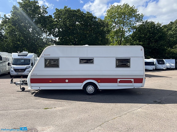 Kabe CLASSIC 520 XL KS 2 of 15