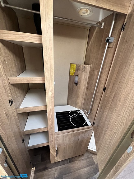 Kabe CLASSIC 520 XL KS 15 of 15