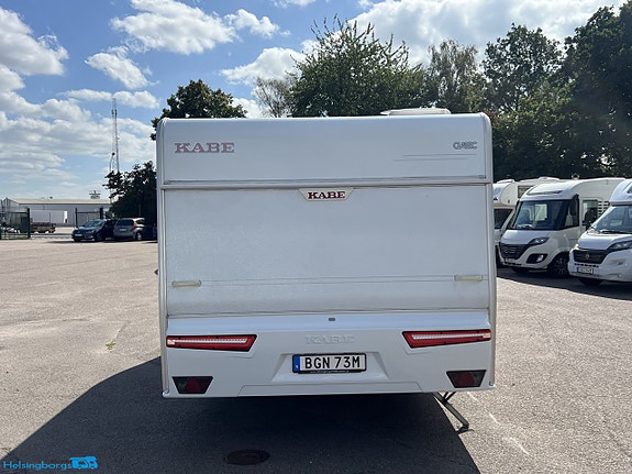 Kabe CLASSIC 520 XL KS 4 of 15