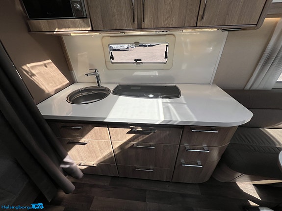 Kabe CLASSIC 520 XL KS 9 of 15