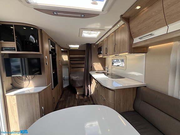 Kabe CLASSIC 520 XL KS 8 of 15