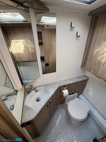 Kabe CLASSIC 520 XL KS 14 of 15