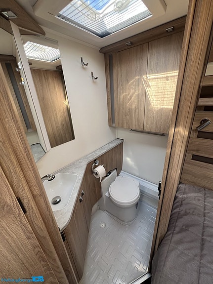 Kabe CLASSIC 520 XL KS 13 of 15