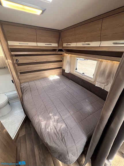 Kabe CLASSIC 520 XL KS 12 of 15