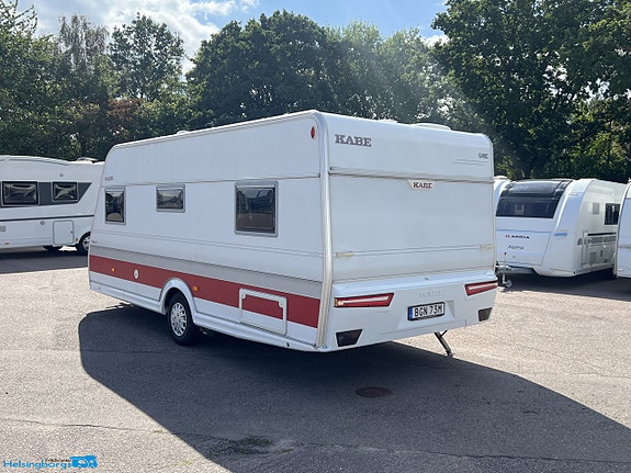 Kabe CLASSIC 520 XL KS 3 of 15