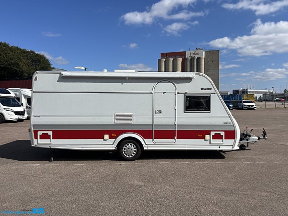 Kabe CLASSIC 520 XL KS 5 of 15
