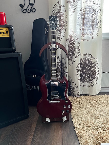 Gibson SG 2022