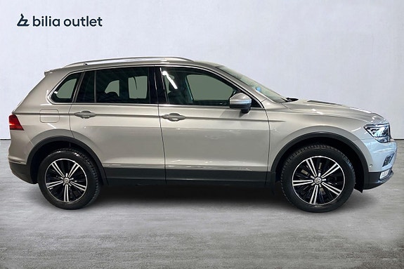 Volkswagen Tiguan 5 of 28