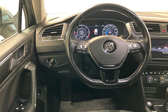 Volkswagen Tiguan 14 of 28