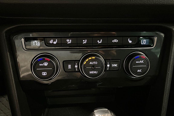 Volkswagen Tiguan 20 of 28