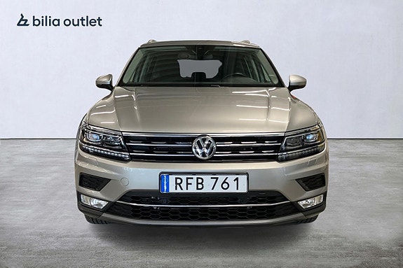 Volkswagen Tiguan 8 of 28