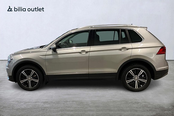 Volkswagen Tiguan 6 of 28