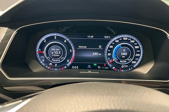 Volkswagen Tiguan 15 of 28
