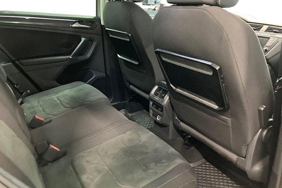 Volkswagen Tiguan 11 of 28