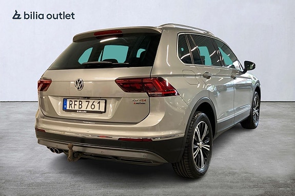 Volkswagen Tiguan 4 of 28
