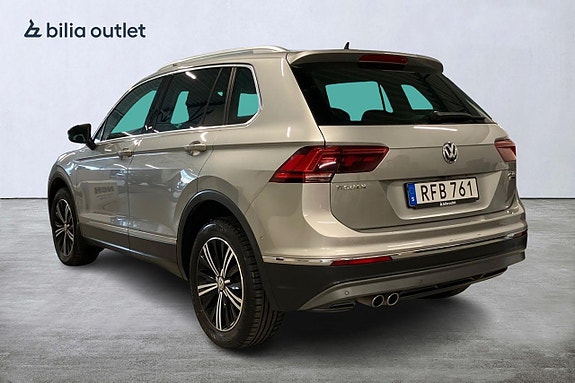 Volkswagen Tiguan 3 of 28