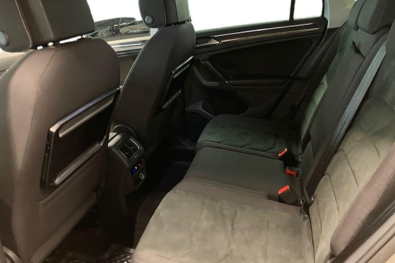 Volkswagen Tiguan 12 of 28