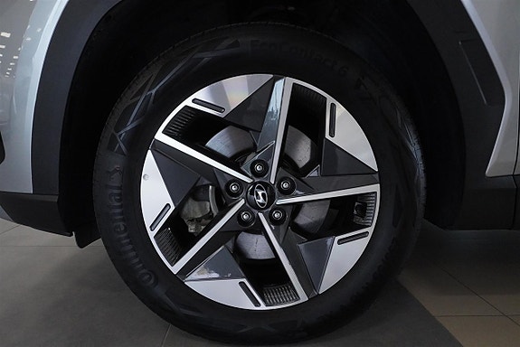 Hyundai Tucson 9 of 9