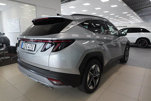 Hyundai Tucson 5 of 9
