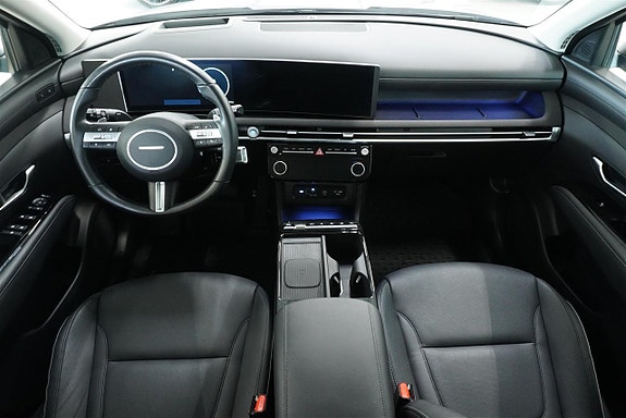 Hyundai Tucson 7 of 9