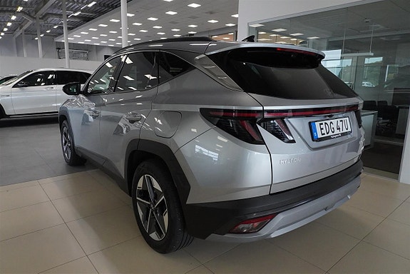 Hyundai Tucson 6 of 9