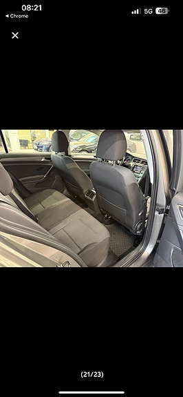 Volkswagen Golf VII 18 of 24
