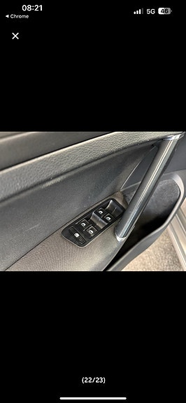 Volkswagen Golf VII 17 of 24