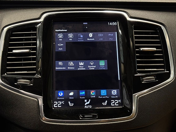 Volvo XC90 25 of 30