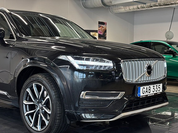 Volvo XC90 6 of 30