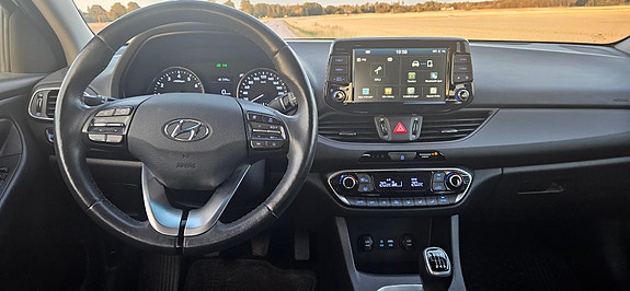 Hyundai i30 5 of 12
