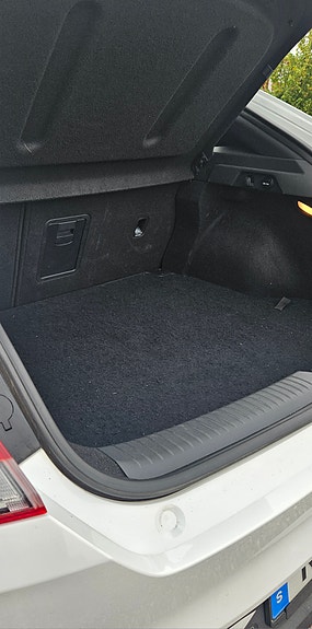 Hyundai i30 4 of 12