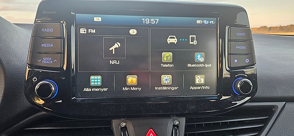 Hyundai i30 6 of 12