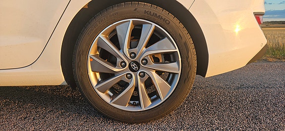 Hyundai i30 3 of 12