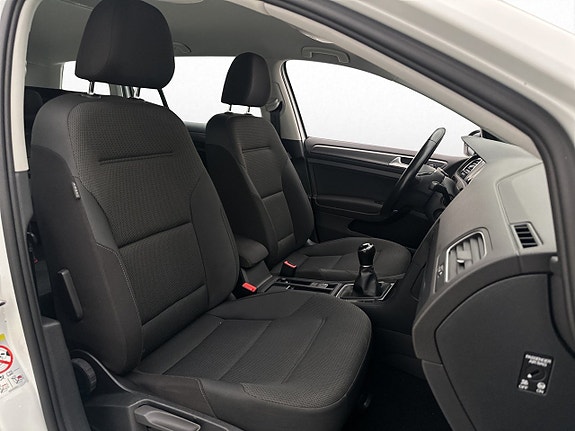 Volkswagen Golf I 20 of 26