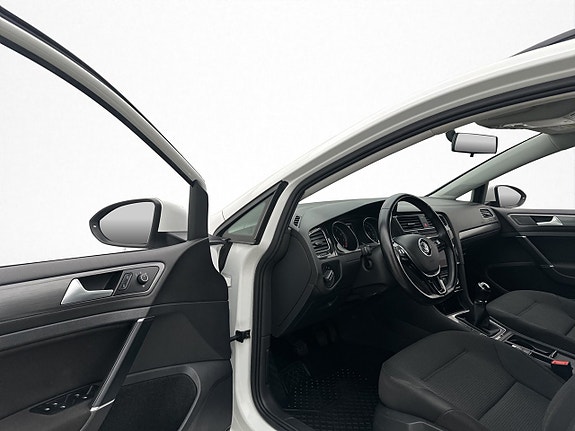Volkswagen Golf I 10 of 26