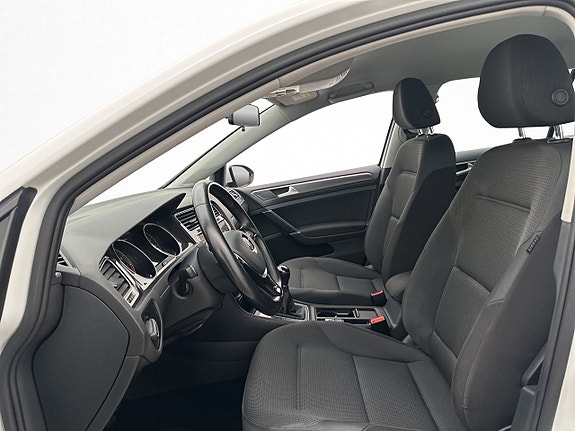 Volkswagen Golf I 11 of 26