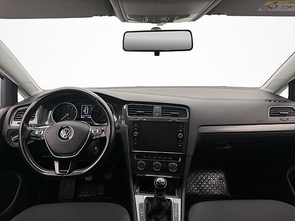 Volkswagen Golf I 12 of 26