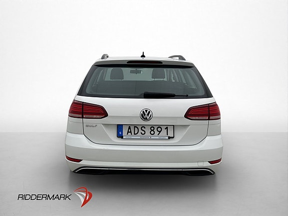 Volkswagen Golf I 6 of 26