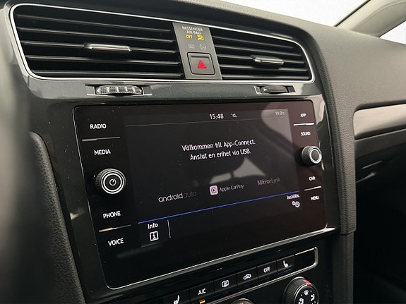 Volkswagen Golf I 18 of 26