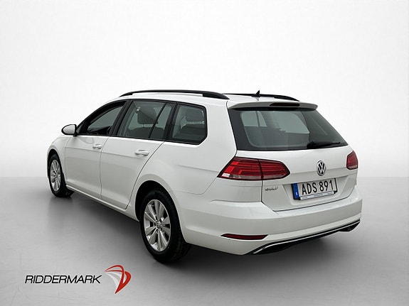 Volkswagen Golf I 5 of 26