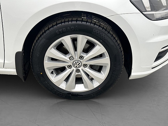 Volkswagen Golf I 26 of 26