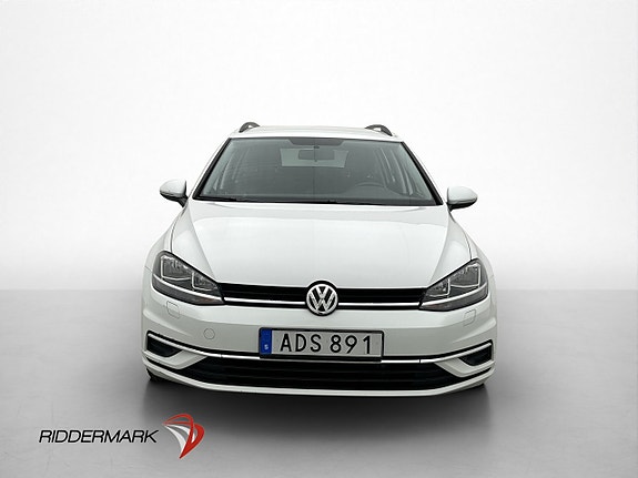 Volkswagen Golf I 2 of 26