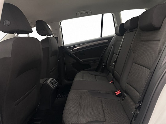 Volkswagen Golf I 22 of 26