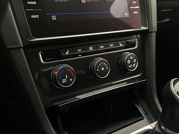 Volkswagen Golf I 19 of 26