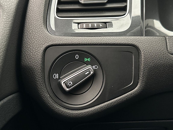 Volkswagen Golf I 17 of 26