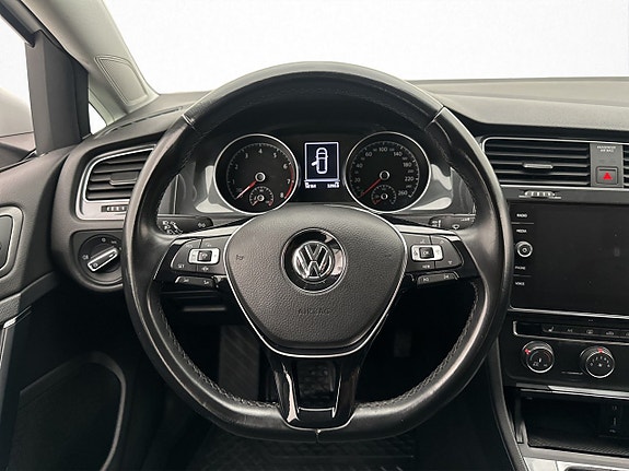 Volkswagen Golf I 13 of 26